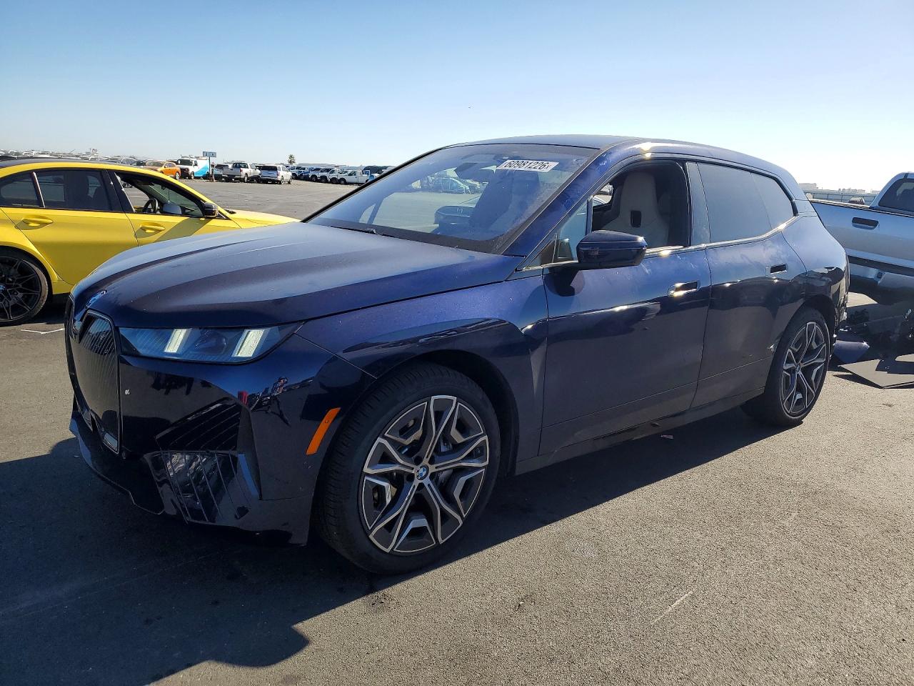 2026 BMW ALL OTHER XDRIVE45 | WB543CF08TCX22056 | UPCARS