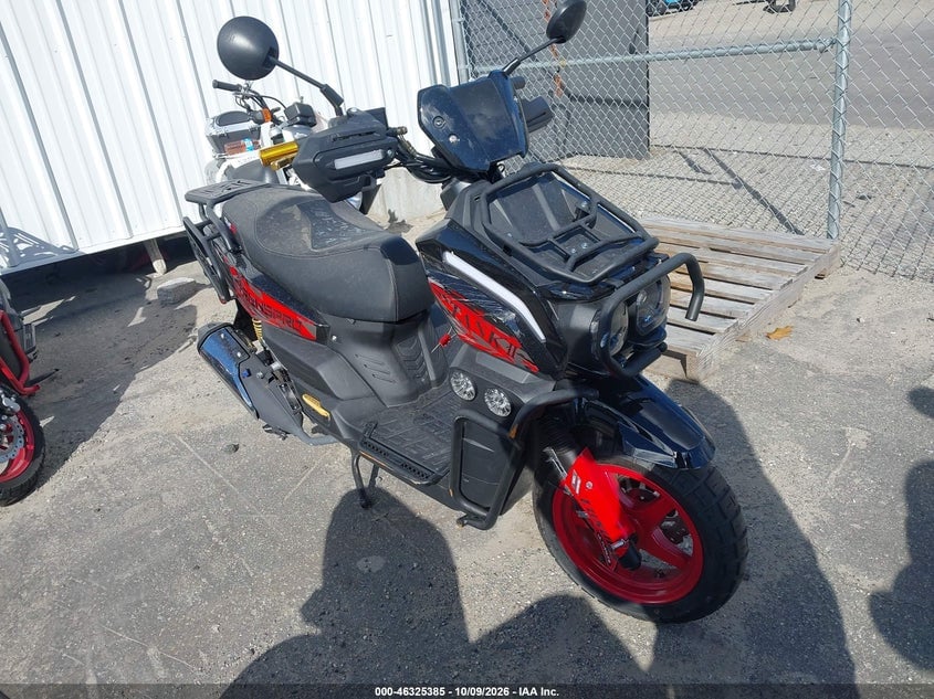 2026 JIAJUE JJ200T | LLPTGLHE9T1042036 | UPCARS