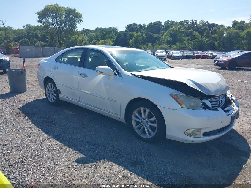 2010 LEXUS ES 350 | JTHBK1EG6A2400616 | UPCARS