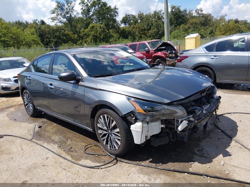 2024 NISSAN ALTIMA SV FWD | 1N4BL4DV9RN385058 | UPCARS