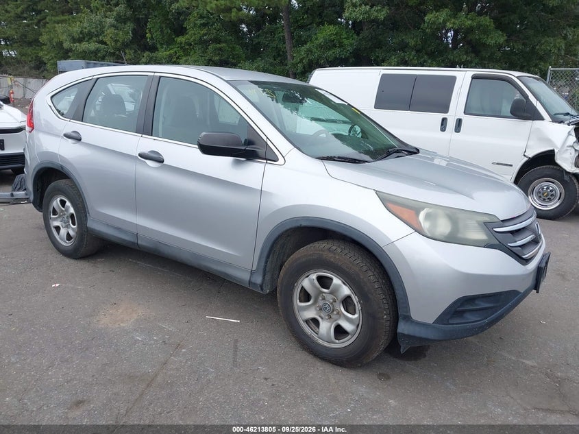 2014 HONDA CR-V LX | 2HKRM4H34EH682943 | UPCARS
