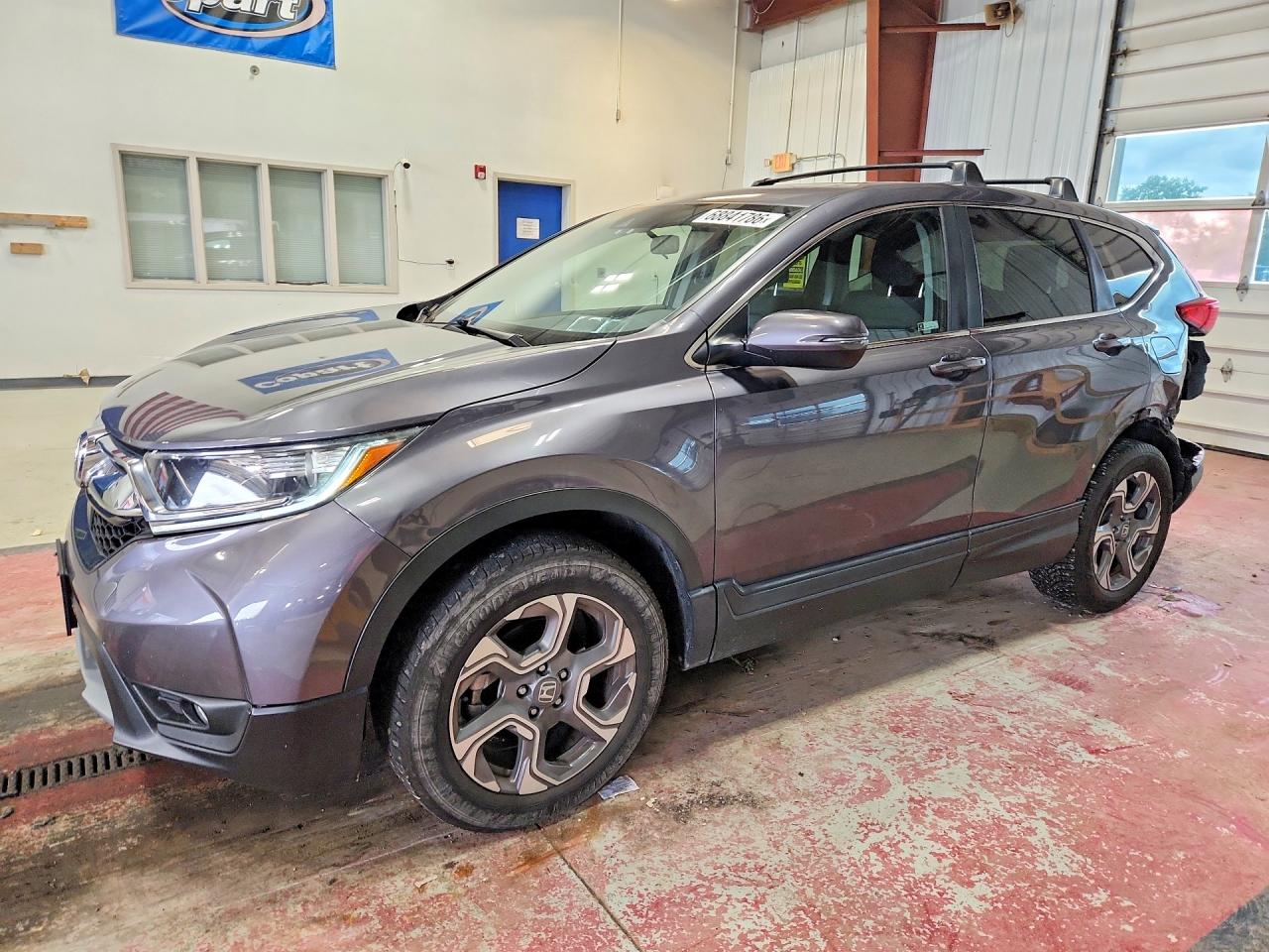 2019 HONDA CRV EX | 2HKRW2H5XKH637274 | UPCARS