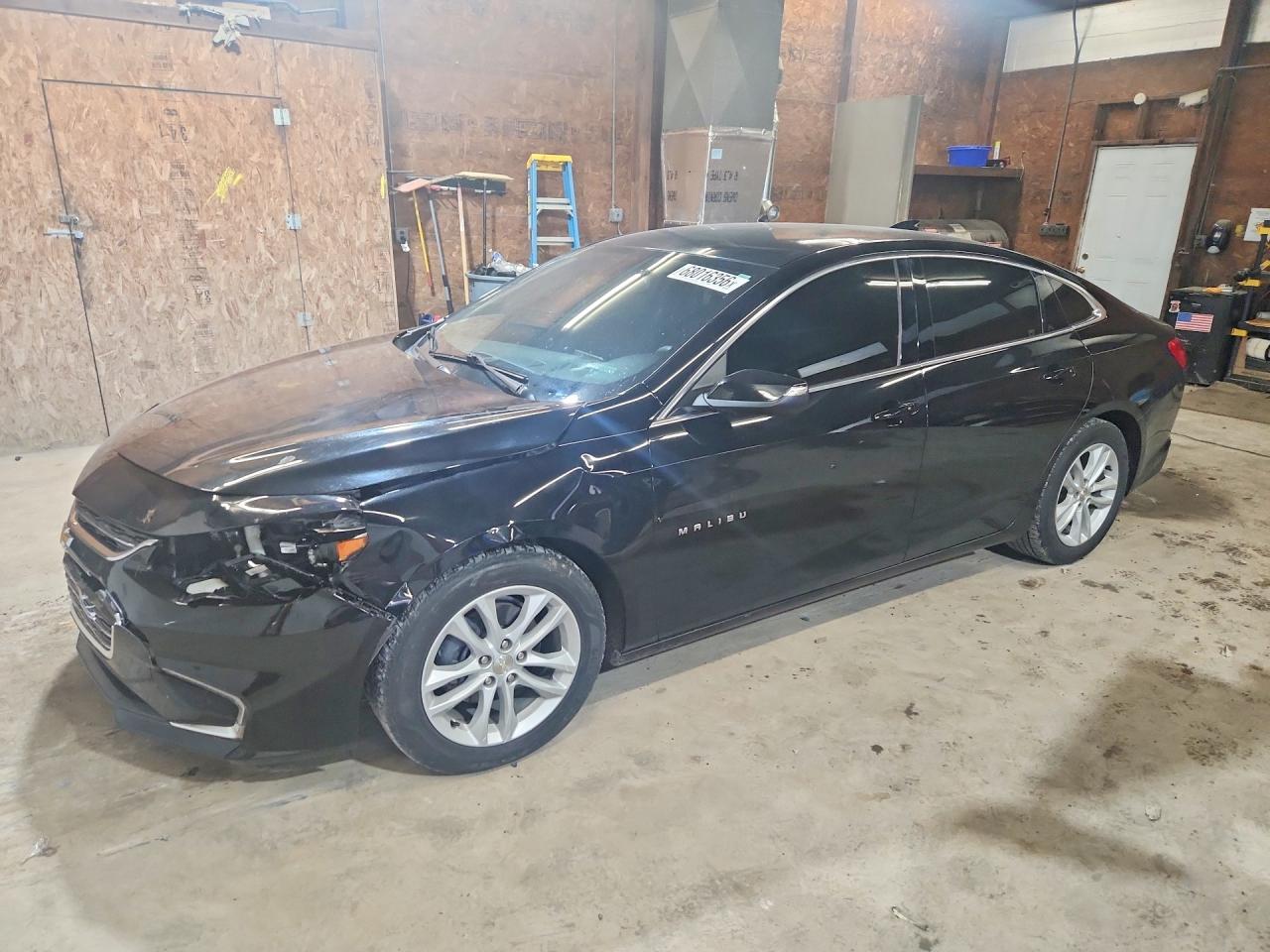 2017 CHEVROLET MALIBU LT | 1G1ZE5ST4HF200913 | UPCARS