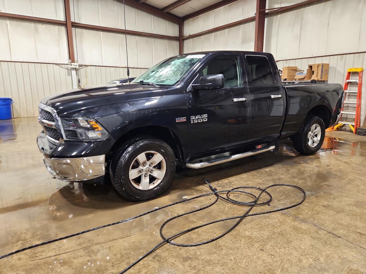 2016 RAM 1500 SLT | 1C6RR7GT3GS228120 | UPCARS
