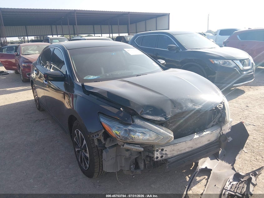 2016 NISSAN ALTIMA 2.5 S | 1N4AL3AP1GN392112 | UPCARS
