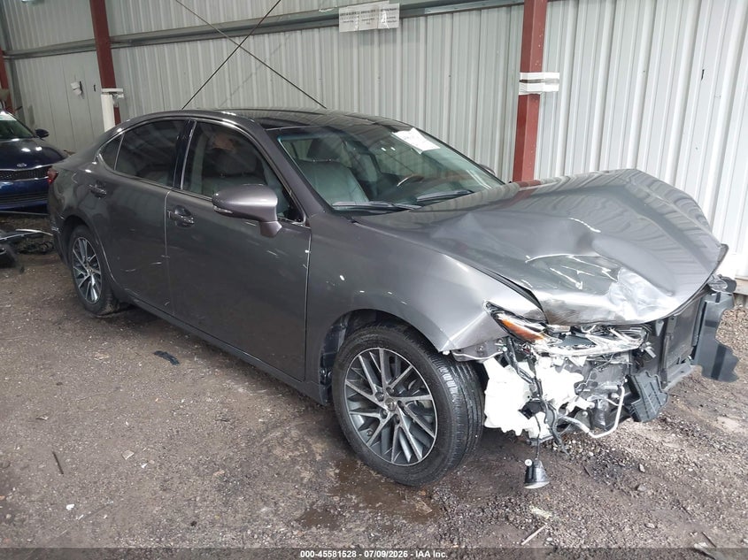 2016 LEXUS ES 350 | 58ABK1GG2GU030877 | UPCARS