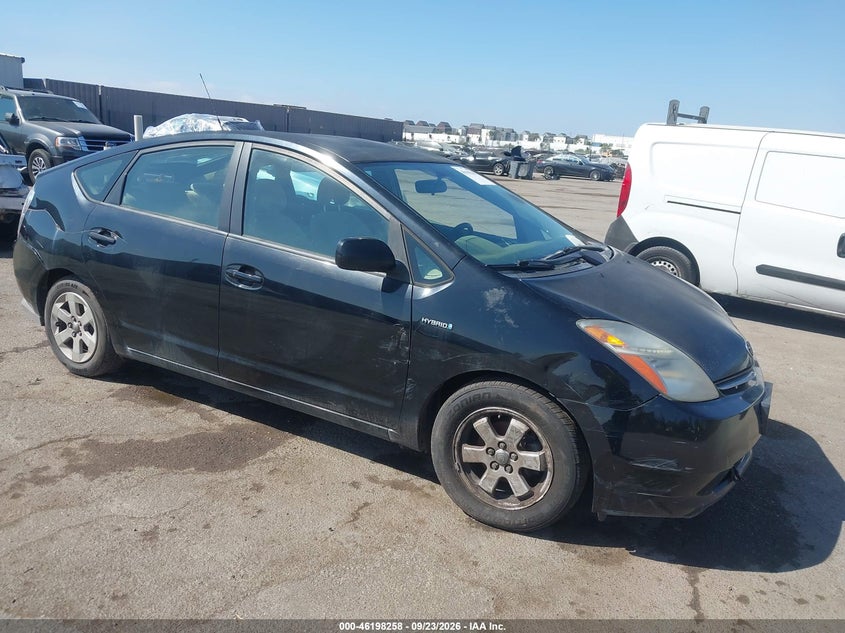2009 TOYOTA PRIUS | JTDKB20U193486699 | UPCARS
