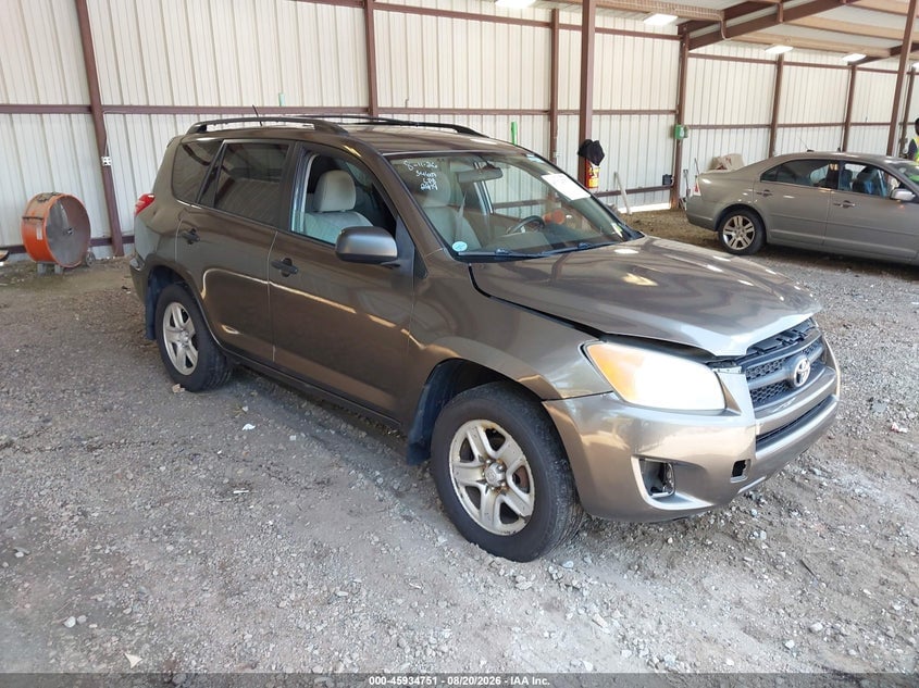 2010 TOYOTA RAV4 | 2T3BF4DV1AW052979 | UPCARS