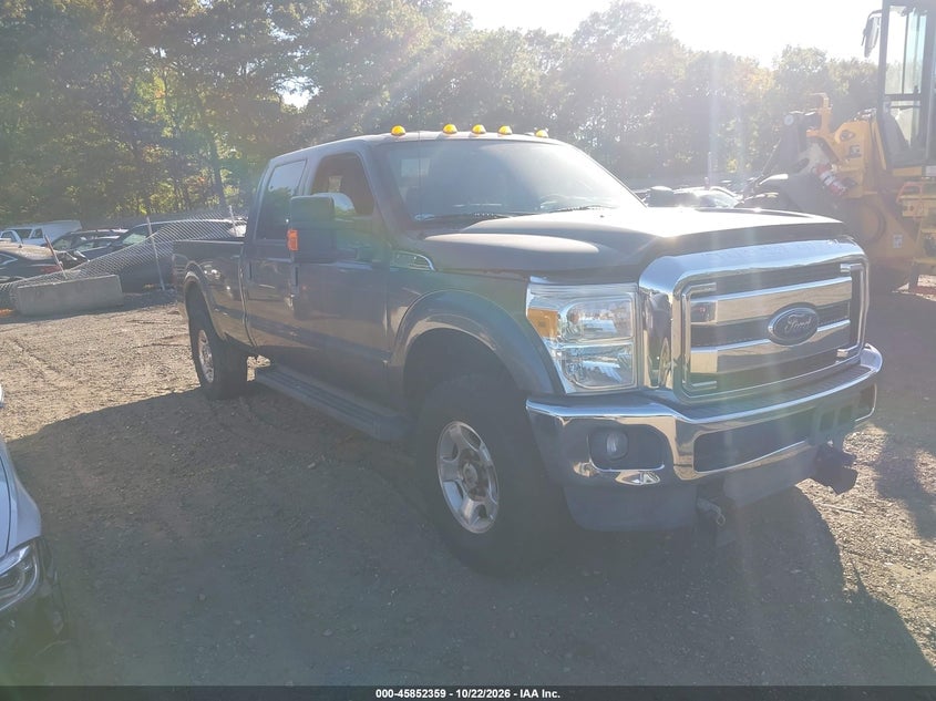 2015 FORD F-350 XLT | 1FT8W3B63FED61951 | UPCARS