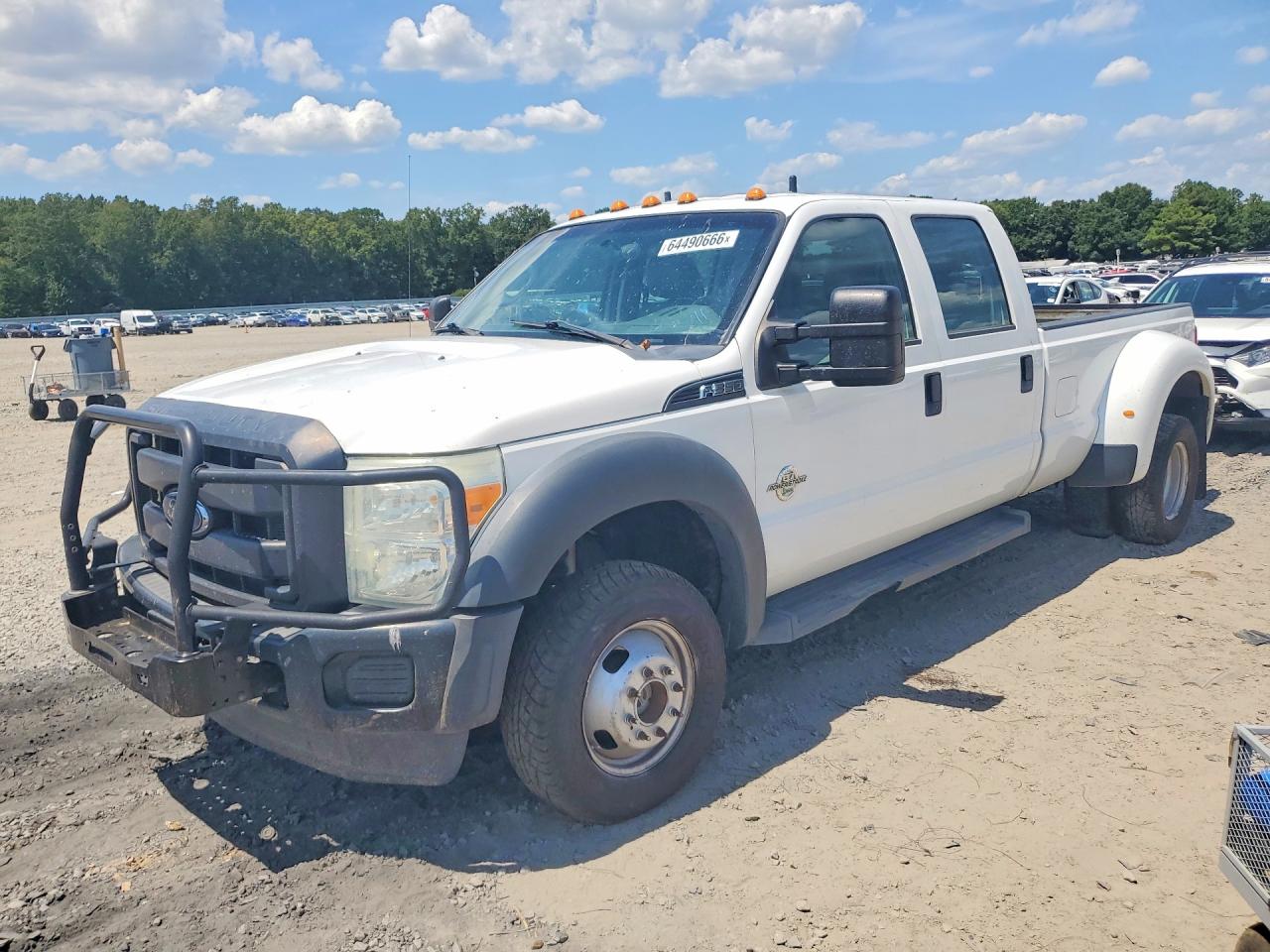 2015 FORD F350 SUPER DUTY | 1FT8W3DT4FEB82319 | UPCARS