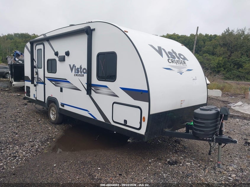 2026 GULFSTREAM VISTA CRUISER | 1NL1G2315T7069501 | UPCARS