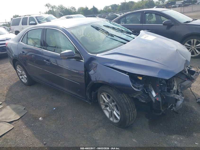 2015 CHEVROLET MALIBU 1LT | 1G11C5SL8FF236068 | UPCARS