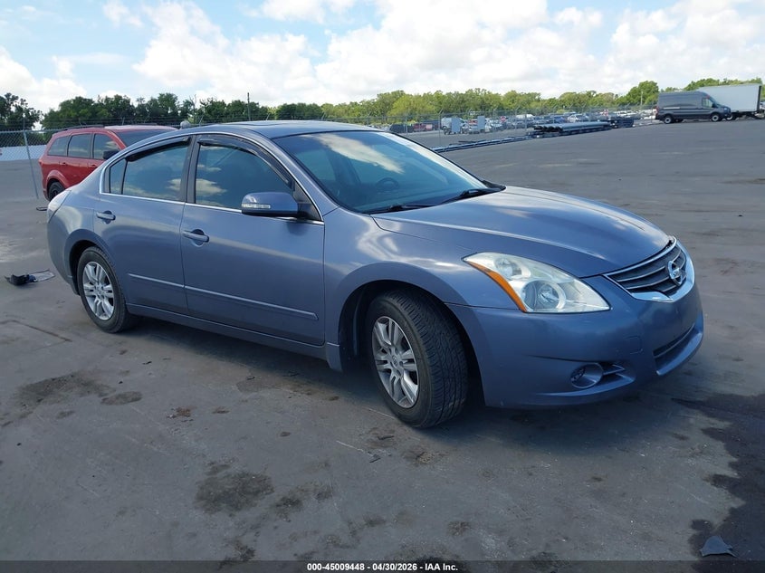 2010 NISSAN ALTIMA 2.5 S | 1N4AL2AP2AN514994 | UPCARS