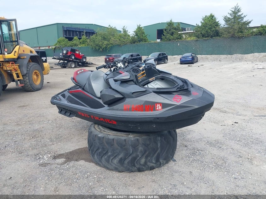 2025 SEADOO SEADOO | YDV63487F525 | UPCARS