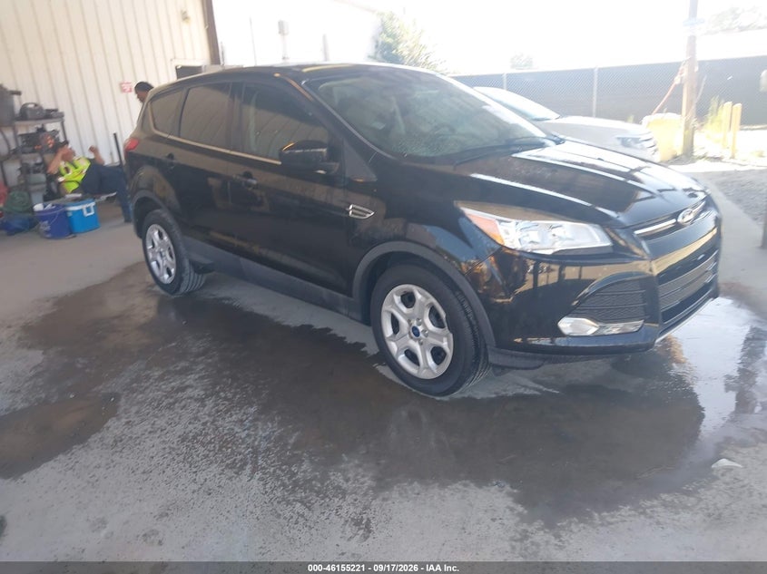 2015 FORD ESCAPE SE | 1FMCU0G78FUA30168 | UPCARS