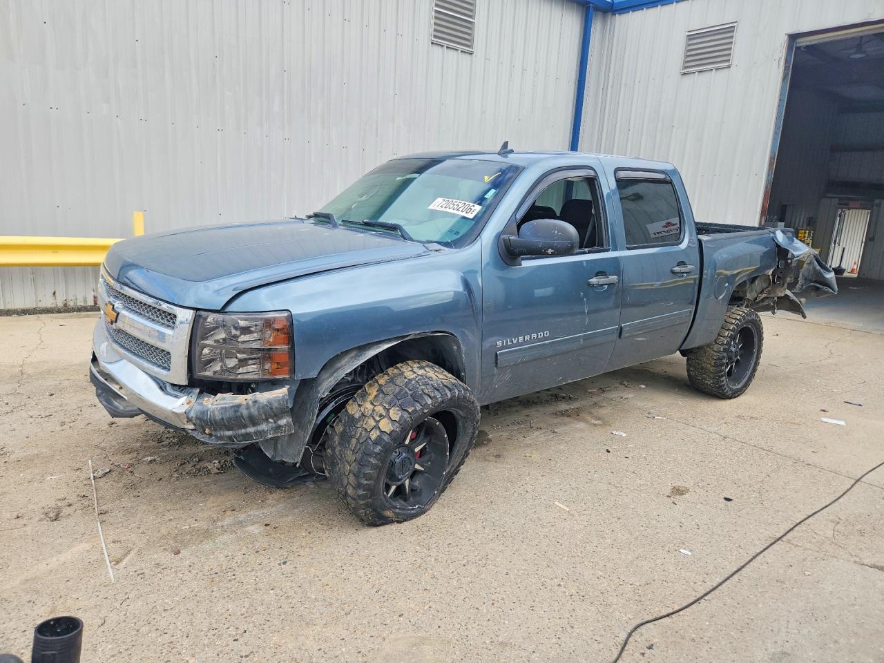 2011 CHEVROLET SILVERADO C1500 LS | 3GCPCREA3BG351172 | UPCARS