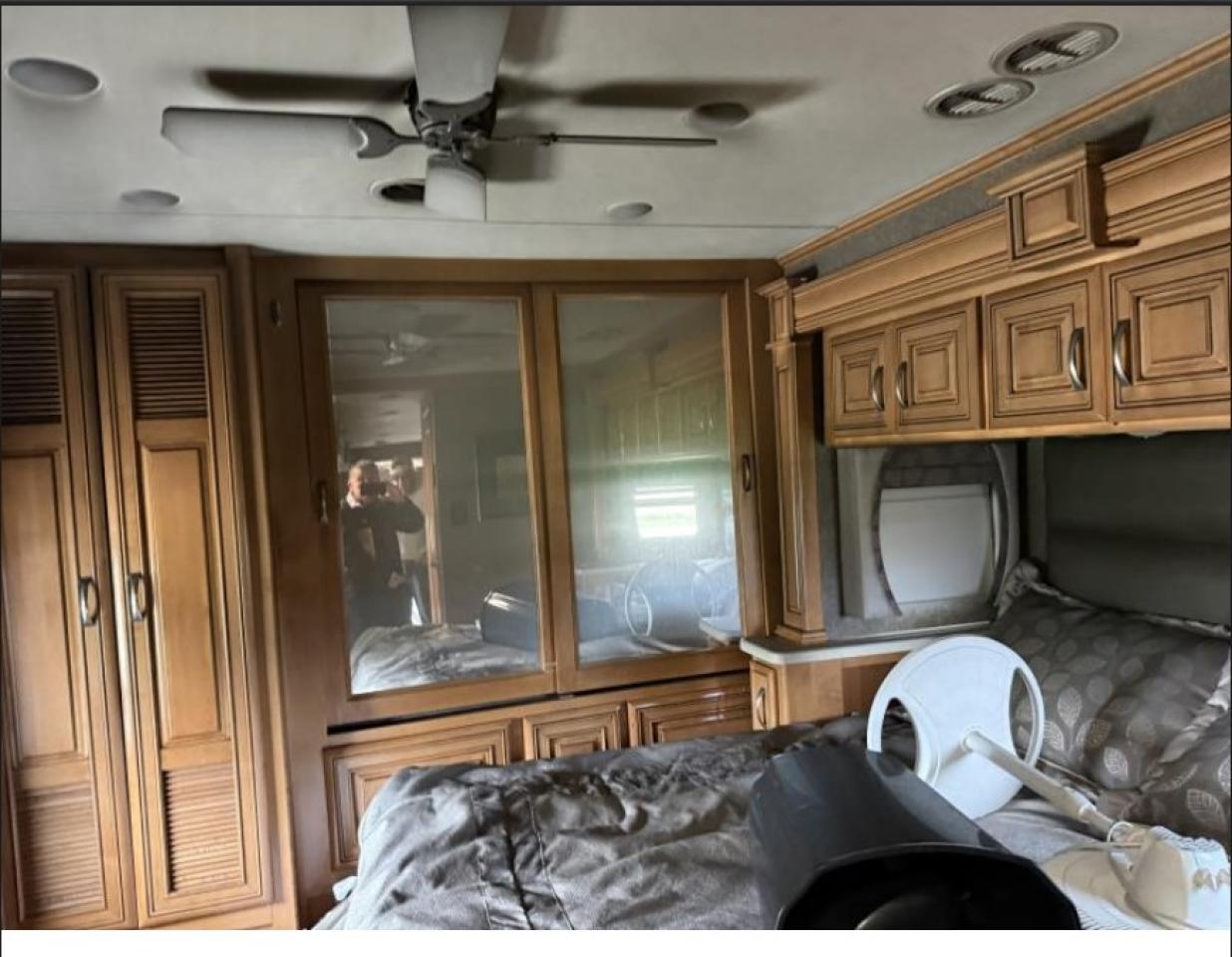 2017 FREIGHTLINER ALL OTHER XC | 4UZACHCY6HCJF1051 | UPCARS