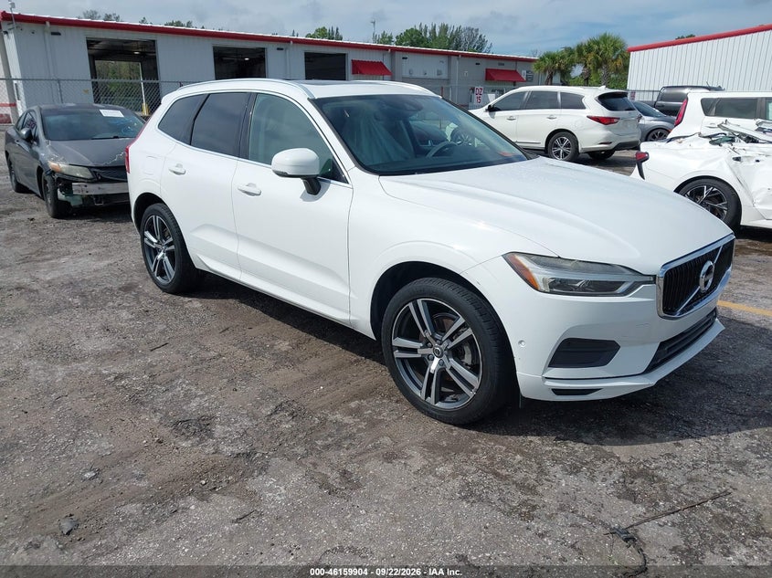 2019 VOLVO XC60 T5 MOMENTUM | LYV102RK1KB308336 | UPCARS