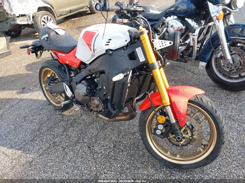 2024 YAMAHA MTM890 C | JYARN80Y9RA000935 | UPCARS