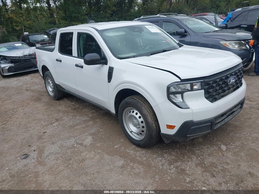 2025 FORD MAVERICK XL | 3FTTW8A36SRA58183 | UPCARS