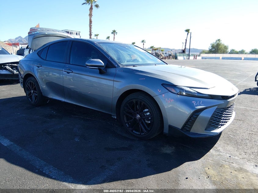 2026 TOYOTA CAMRY SE | 4T1DAACK5TU280797 | UPCARS