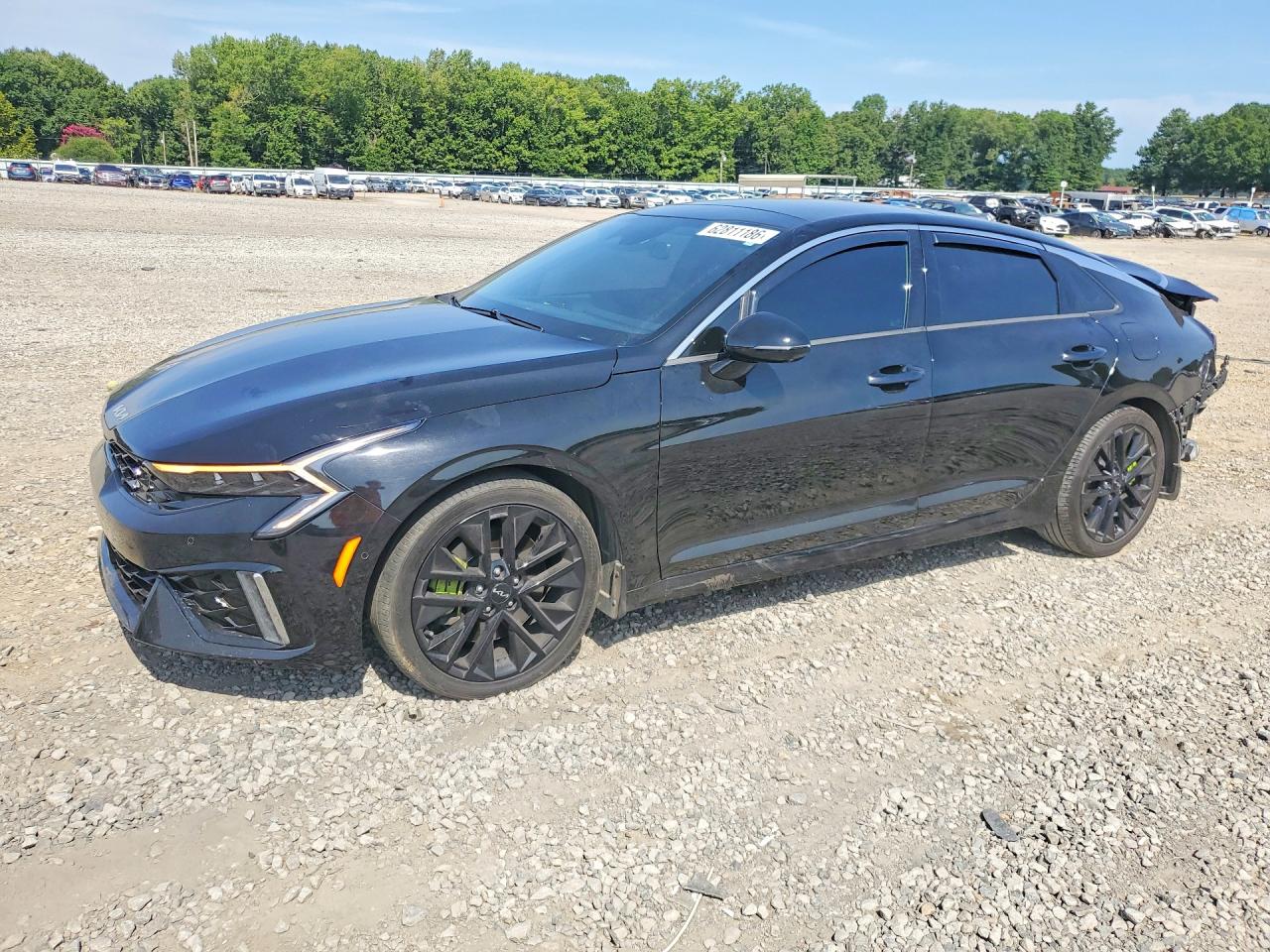 2025 KIA K5 GT | KNAG44J88S5322743 | UPCARS