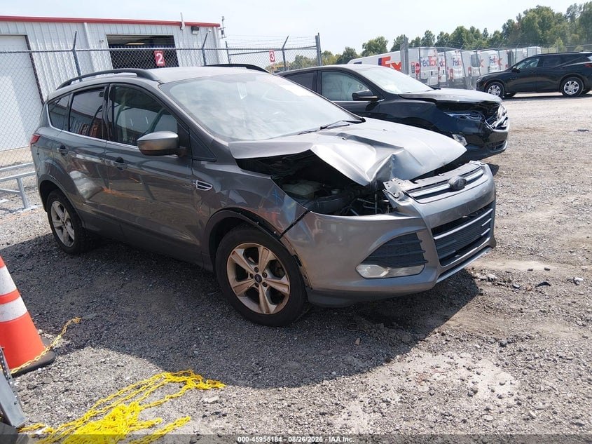 2014 FORD ESCAPE SE | 1FMCU0GX4EUD81741 | UPCARS