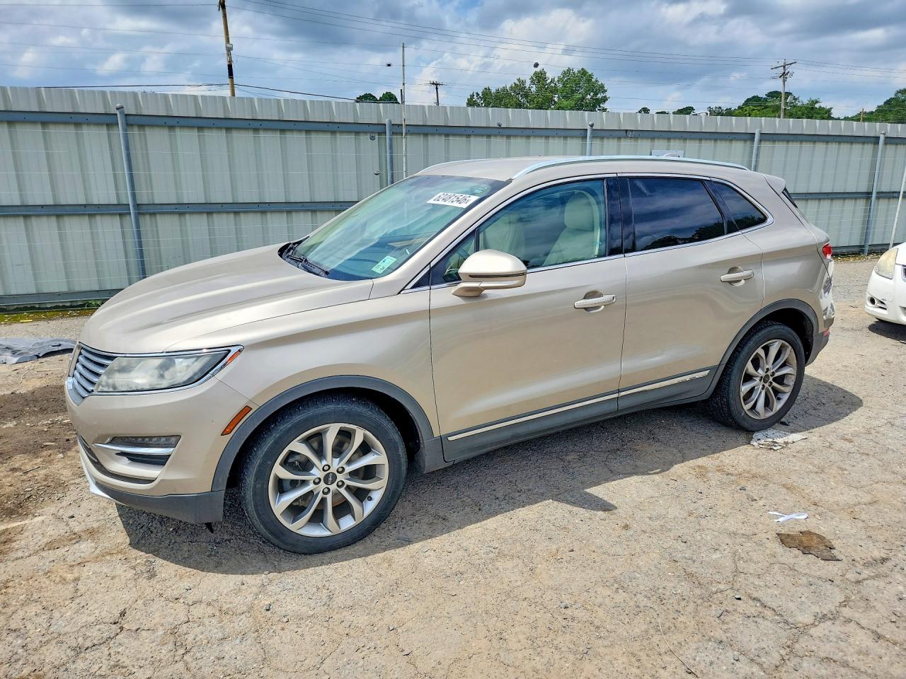 2015 LINCOLN MKZ | 5LMCJ1A91FUJ47113 | UPCARS