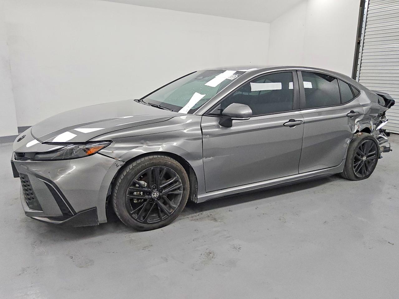 2026 TOYOTA CAMRY SE | 4T1DAACK6TU701488 | UPCARS