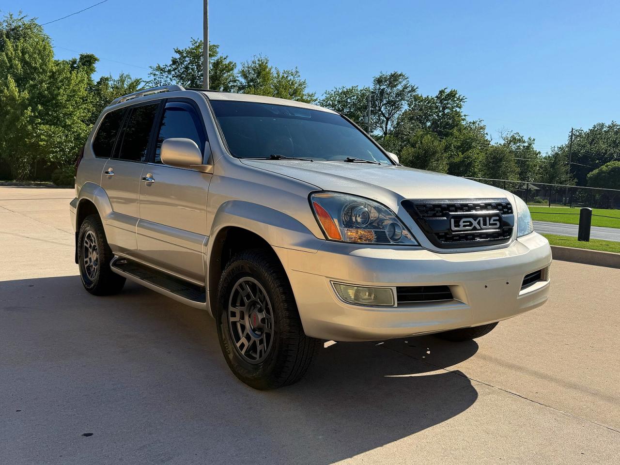 2008 LEXUS GX 470 | JTJBT20X180159157 | UPCARS