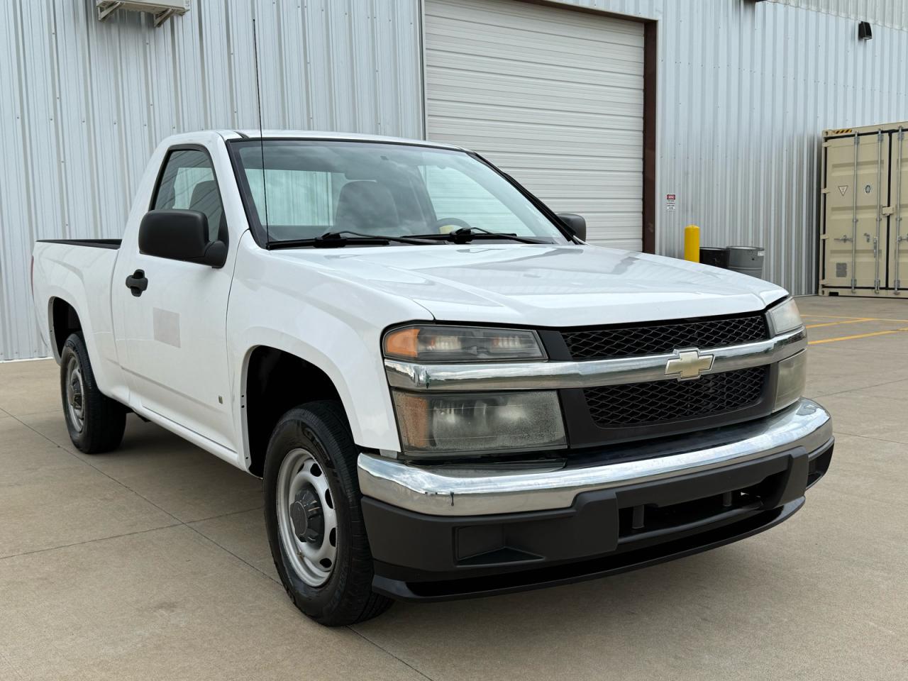 2008 CHEVROLET COLORADO | 1GCCS149588151032 | UPCARS