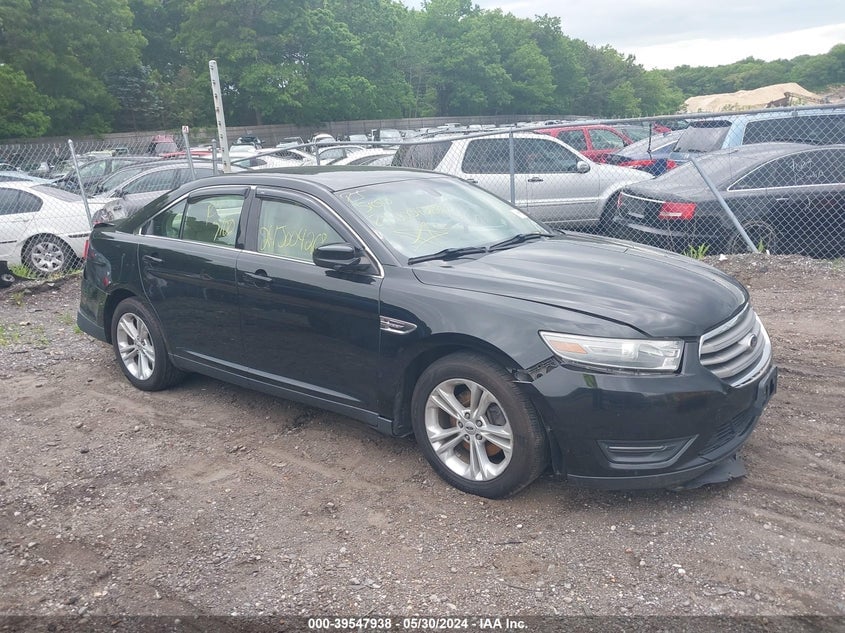 2013 FORD TAURU SEL | 1FAHP2E82DG190864 | UPCARS