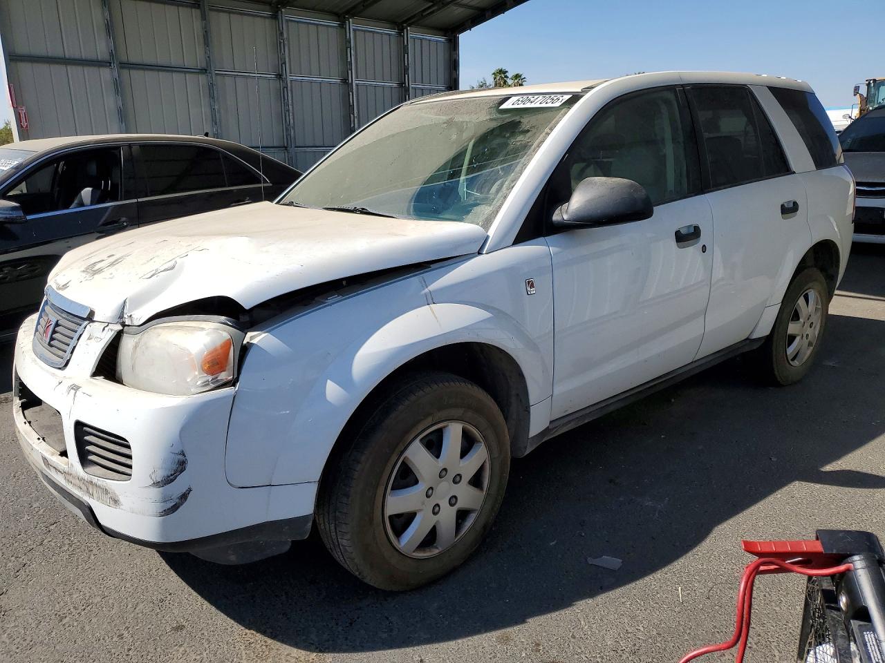 2006 SATURN VUE | 5GZCZ33D66S825748 | UPCARS