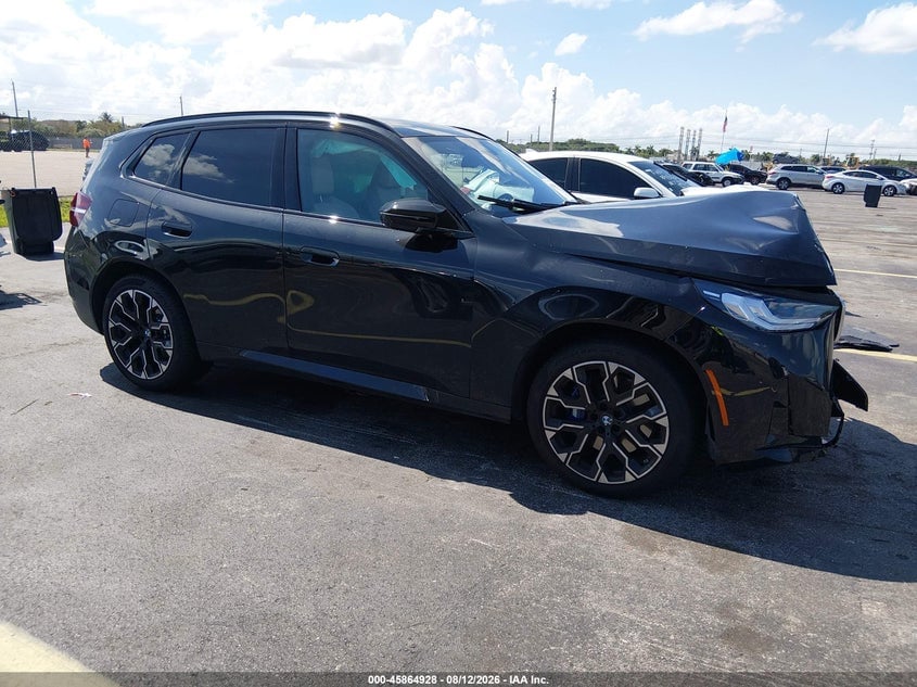2026 BMW X3 M50 XDRIVE | 5UX73GP09T9373041 | UPCARS