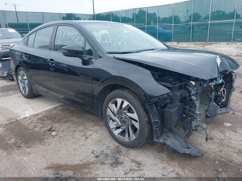 2024 SUBARU LEGACY LIMITED | 4S3BWAN61R3024250 | UPCARS