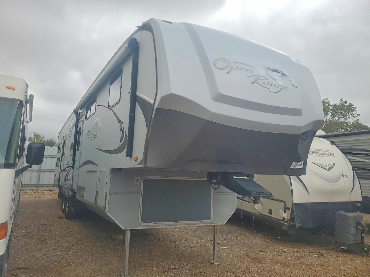 2010 OPEN RANGE UNKNOWN CAMPER | 5XMFE3925A5001655 | UPCARS