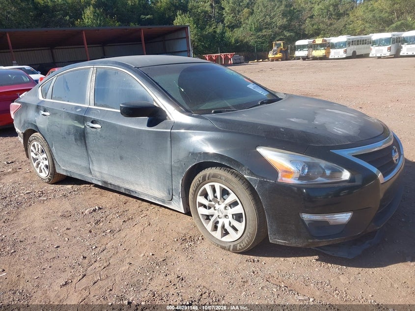 2013 NISSAN ALTIMA 2.5 S | 1N4AL3AP7DN488497 | UPCARS