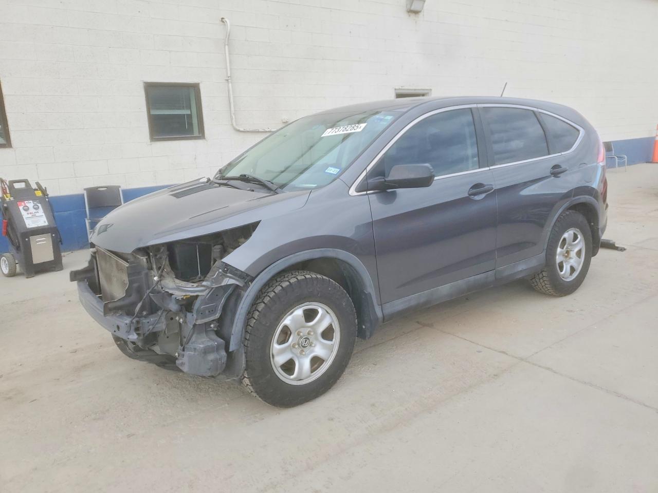 2014 HONDA CRV LX | 3CZRM3H31EG700814 | UPCARS