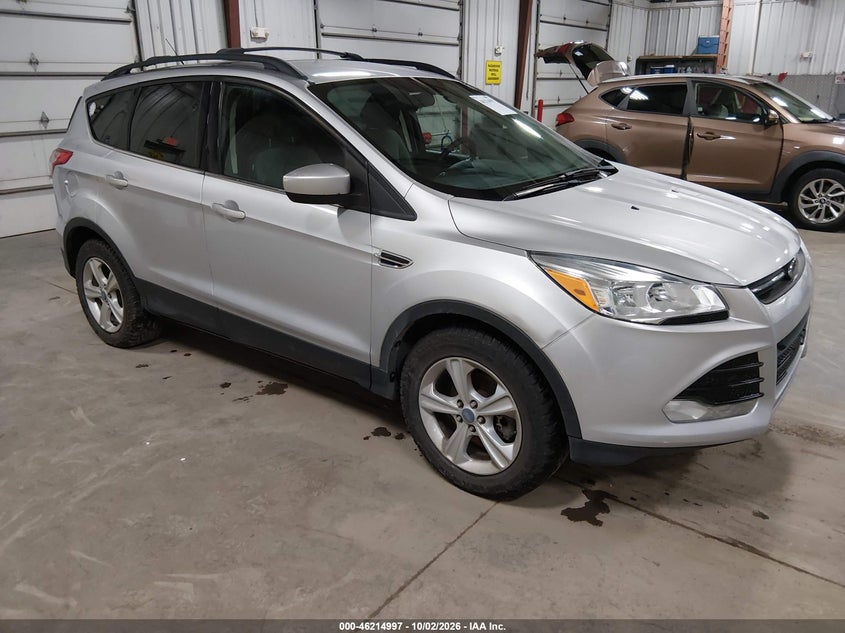 2013 FORD ESCAPE SE | 1FMCU9G96DUA25988 | UPCARS