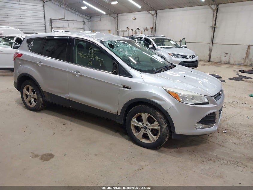 2014 FORD ESCAPE SE | 1FMCU9GX1EUB13945 | UPCARS