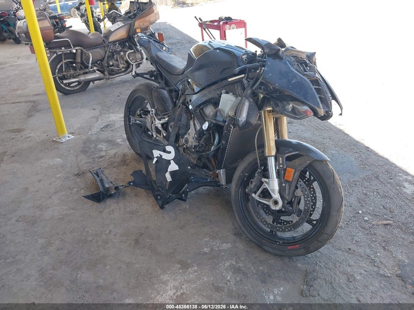 2026 BMW S 1000 RR | WB10P2309T6M11625 | UPCARS