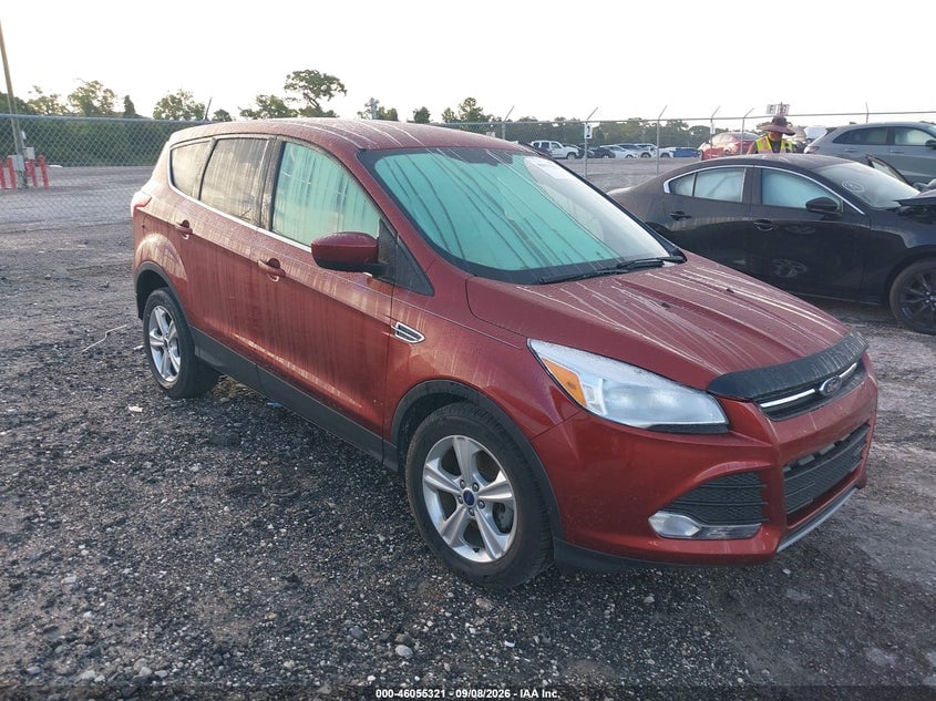 2015 FORD ESCAPE SE | 1FMCU0G73FUB45938 | UPCARS