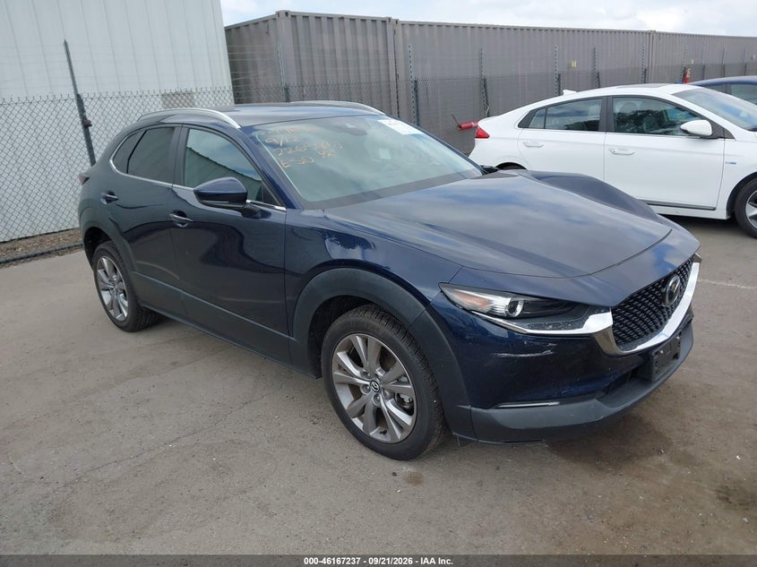 2023 MAZDA CX-30 2.5 S PREFERRED | 3MVDMBCMXPM538162 | UPCARS