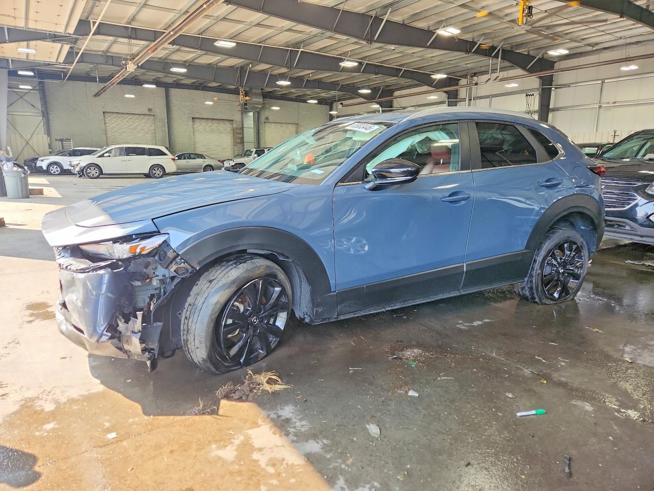 2023 MAZDA CX30 PREFERRED | 3MVDMBCMXPM571145 | UPCARS