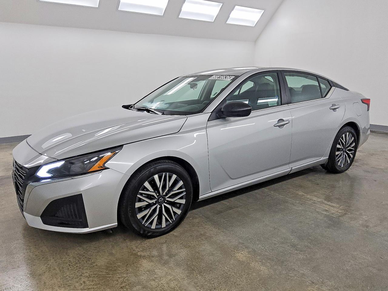 2025 NISSAN ALTIMA SV | 1N4BL4DV6SN429653 | UPCARS