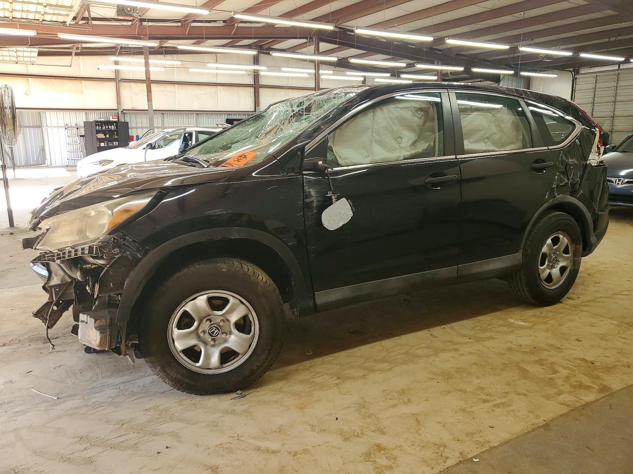 2014 HONDA CRV LX | 2HKRM4H39EH616193 | UPCARS