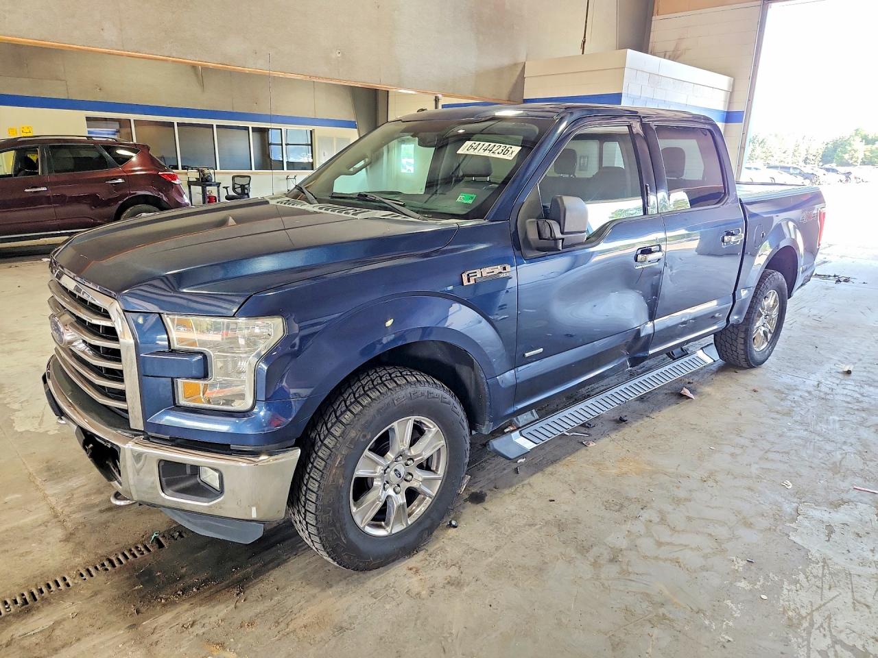 2015 FORD F150 SUPERCREW | 1FTEW1EP4FFC73688 | UPCARS