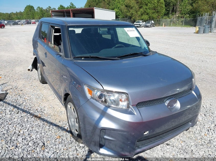 2012 SCION XB | JTLZE4FE3CJ004114 | UPCARS