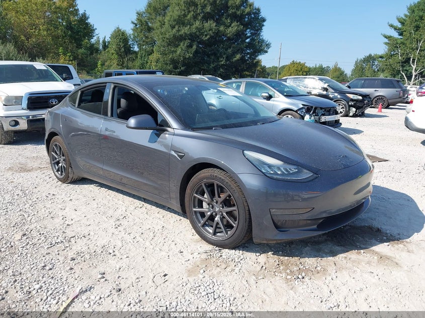 2019 TESLA MODEL 3 LONG RANGE/PERFORMANCE | 5YJ3E1EB7KF359431 | UPCARS