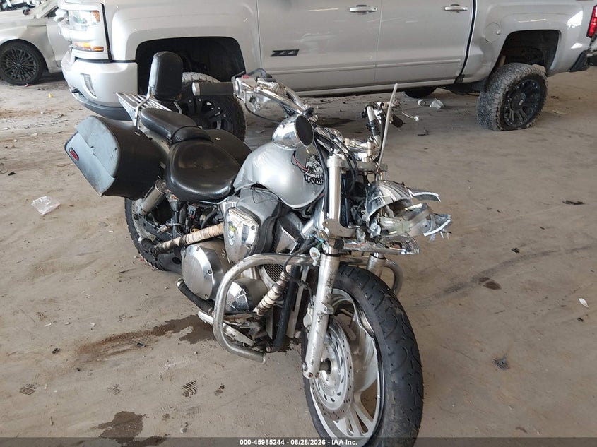 2005 HONDA VTX1300 R | 1HFSC52385A210213 | UPCARS